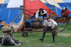 Alakalufs Pirates La Terre de Feu  027 * 6000 x 4000 * (10.6MB)